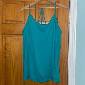 Womens Activewear Tank